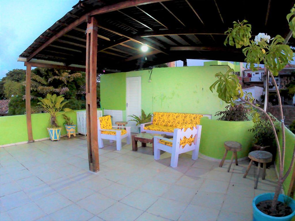 Bamboo Flat Aparthotel Natal Exterior photo