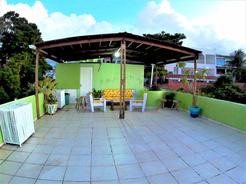 Bamboo Flat Aparthotel Natal Exterior photo