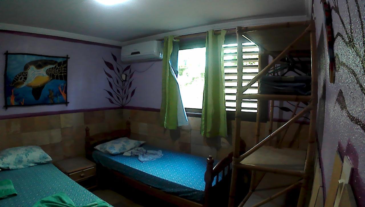 Bamboo Flat Aparthotel Natal Exterior photo
